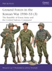 [PREORDER] MAA571 - Ground Forces in the Korean War 1950–53 (3): The Republic of Korea Army and the United Nations Command