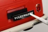 [PREORDER] 1/24 Volkswagen Type 2 (T1) Red/White - Clic Loc