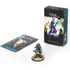 ELDFALL CHRONICLES SKIRMISH WARGAME: SAND KINGDOMS - ACADEMY EXPEDITIONER