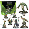 ELDFALL CHRONICLES SKIRMISH WARGAME: GOBLIN WARTRIBES EXPANSION