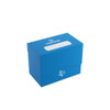 Side Holder 80+ Blue