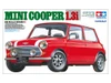 1/12 SCALE Mini Cooper 1.3i - TAM12031
