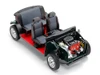 1/12 SCALE Mini Cooper 1.3i - TAM12031