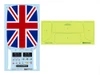 1/12 SCALE Mini Cooper 1.3i - TAM12031