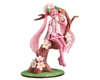 Blokees Fantastics Series Sakura Miku Plastic Model Kit