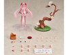 Blokees Fantastics Series Sakura Miku Plastic Model Kit