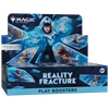 [PREORDER] Magic the Gathering CCG: Reality Fracture Play Booster Display