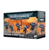 [PREORDER] GW48-106 Space Marines: Vanguard Veteran Squad with Jump Packs