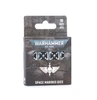 [PREORDER] GW48-111 SPACE MARINES DICE SET