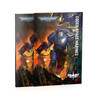 [PREORDER] GW48-01 CODEX: SPACE MARINES