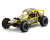 1/10 Sand Master 2.0 2WD Buggy Ready-Set Color Type 2 Yellow