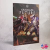 [PREORDER] Grimdark Future Advanced Rules & World Book v3.5 - Deluxe Edition