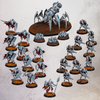Grimdark Future: Robot Legions Core Set