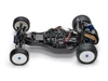 [PREORDER] 1/10 RC DN-01SR Chassis Kit 2WD