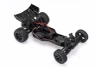 1/10 Matrix-E 2WD Buggy RTR, Red