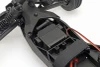 1/10 Matrix-E 2WD Buggy RTR, Red