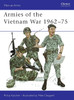 MAA104 - Armies of the Vietnam War 1962–75