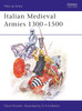 MAA136 - Italian Medieval Armies 1300–1500