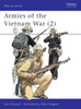 MAA143 - Armies of the Vietnam War (2)