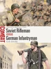 [PREORDER] CBT087 - Soviet Rifleman vs German Infantryman: Operation Bagration 1944