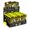 DC Blokees: 2-inch Defender Model Kit- DV01 Legendary Batman Assemble