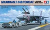 [PREORDER] 1/48 Grumman F-14B Tomcat W/Shipboard Towing Tractor