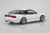 1/24 Initial-D #22 Kenji RPS13 180SX