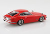 1/32 SNAP KIT #15CU-RD Nissan S30 Fairlady Z Custom(Red)