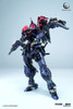1/100 ALF-PMC-01D Salamander Phantom Version Metal Frame Model Kit (Limited Edition) (first ordered  first served)