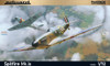 1/72 Spitfire Mk.Ia ProfiPACK Edition