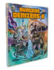 DCC RPG Dungeon Denizens 2