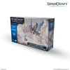 [PREORDER] StarCraft The Miniatures Game: Terran - Raven & Auto Turret