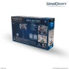 [PREORDER] StarCraft The Miniatures Game: Terran - Raven & Auto Turret