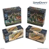 [PREORDER] StarCraft The Miniatures Game: Terrain - Bundle