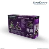 [PREORDER] StarCraft The Miniatures Game: Zerg - Zagara & Bile Launcher