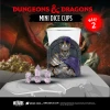 D&D: Ravenloft - Mini Dice Cups Blind Box