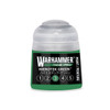 Tone Pro: Hierotek Green