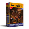 Infinity: Essentials Start Here (Nomads & Aleph Starter Pack)