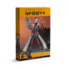 Infinity: Combined Army- Shasvastii Expansion Pack Delta
