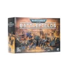 [PREORDER] GW40-70 Battlefields: Armageddon – Pre Painted