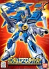 1/144 NG Gundam Air Master Burst "After War Gundam X"