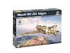 [PREORDER] 1/48 Macchi MC.202 Folgore - ITA2840S