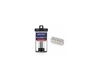 1/4-Inch by 1/4-Inch Rare Earth Rod Magnets 20-Count