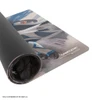 Magic: The Gathering | Reality Fracture Shiny Playmat - Tam Beleren, Conflicted/Jace, Building Reali