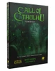Call of Cthulhu: Starter Box Set - 7th Edition