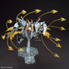 Gundam Hathaway's Flash HGUC Xi Gundam VS Penelope DX Funnel Missile Effect Set HG 1/144 Model Kit