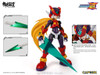Zero - Megaman Zero