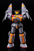 Aoshima 1/1000 Aim For The Top Gunbuster 1/1000 Gunbuster Black Hole Starship Edition