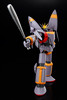 Aoshima 1/1000 Aim For The Top Gunbuster 1/1000 Gunbuster Black Hole Starship Edition