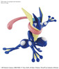 Pokémon Model Kit Collection #047 - Greninja